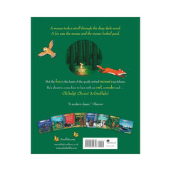 Gruffalo Paperback Book