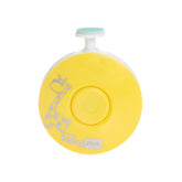 Baby plus Electric Baby Nail File baby grooming