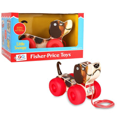 Fisher Price Classic Little Snoopy