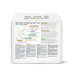 Kit & Kin Nappies Size 4 - 32 nappies