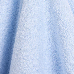 Little Dreams Boy Baby Towel - Printed