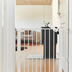 Baby Dan Gate Asta True Pressure White 73.5-79.6Cm