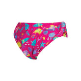 Zoggs Adjustable Swim Nappy Sea Queen 3 - 24 Months