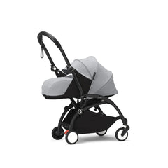 Stokke / Babyzen Stokke YOYO³ 0+ Newborn Pack - Stone