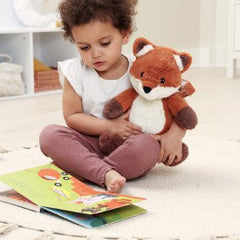 Cloud-B Sound Soother Frankie Fox