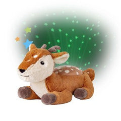 Cloud-B Nightlight Twilight Buddies - Fawn