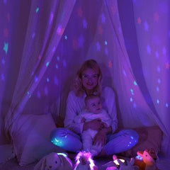 Cloud-B Nightlight Twilight Buddies - Fawn