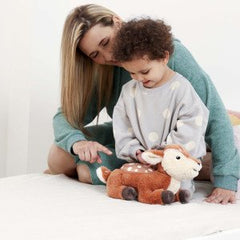 Cloud-B Nightlight Twilight Buddies - Fawn