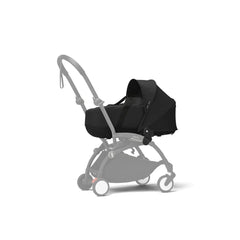 Stokke / Babyzen YOYO Newborn Shell - Black