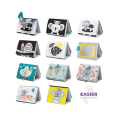 Taf Toys Kimmy Koala Tummy Time Book