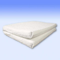 Mollydoo Mattress Foam Inner 94 x 64cm