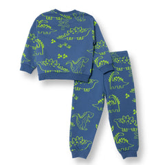 HelloBaby Jogging Set - Petrol Green