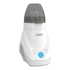 Dr Brown's Dlx Electric Bottle & Food Warmer & Steriliser