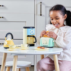 Casdon Morphy Richards Kitchen Set