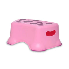 My Carry Potty - My Little Step Stool - Pink Dragon