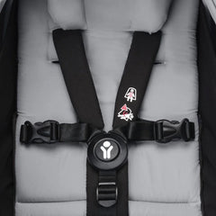 Stokke / Babyzen Stokke YOYO³ 0+ Newborn Pack - Stone