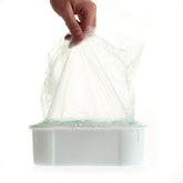 Motek Nappy Bin Refill Cassettes 3 pcs