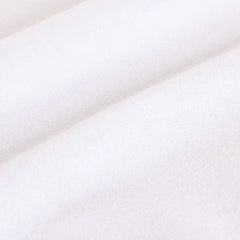 SafeMom Unisex Undersheet - White