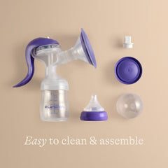 Lansinoh Breast Pump Manual