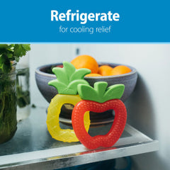 Dr Brown's Aqua Cool Waterfilled Teether Assorted