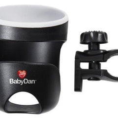 Baby Dan To Go Stroller Cup Holder
