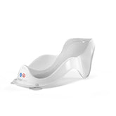 Angelcare Soft Touch Mini Baby Bath Support Grey