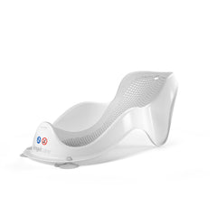 Angelcare Soft Touch Mini Baby Bath Support Grey
