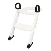 Baby Dan Home Toilet Trainer With Step