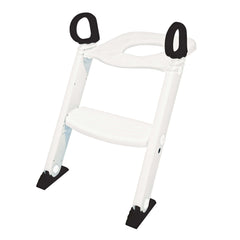 Baby Dan Home Toilet Trainer With Step