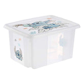 Keeeper Karolina Stacking Box Lilo & Stitch