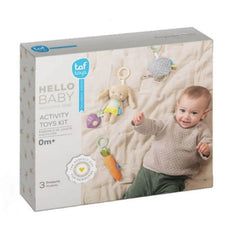 Taf Toys Activity Toys Kit