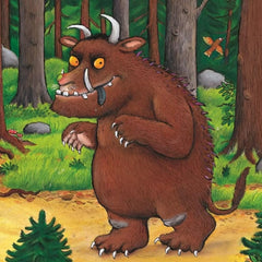 Gruffalo Paperback Book