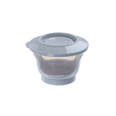 Vital Baby Nourish Store & Wean Pots 60ml Pack of 6