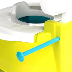 baby plus 3-in-1 Potty & Step Stool