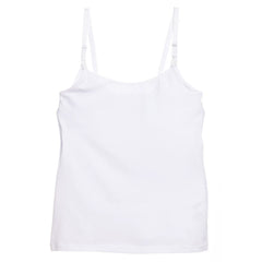 baby mom Mom Nursing Athlete - White