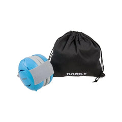 Dooky Baby Ear Protection 0-3 years - Blue