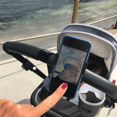 Dreambaby Stroller Iphone Holder