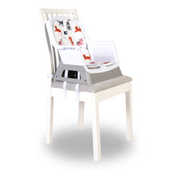 Red Kite Feed Me Snak 4-In-1 Highchair Meow