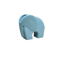 Halilit Savannah Rhythm Shaker Elephant