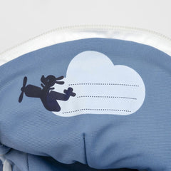 Lilliputiens Plush Backpack - Dog Jules