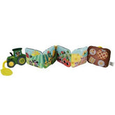 Lamaze Book Farm To Table Journey