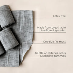 Lansinoh Postpartum Underwear Pack Of 4