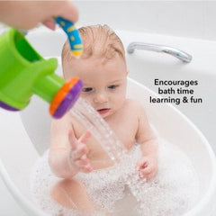 Nuby Bath Time Watering Can