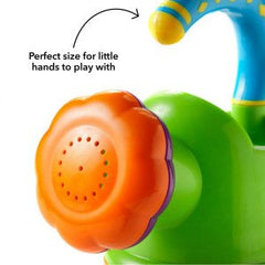 Nuby Bath Time Watering Can