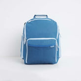 Pottiagogo Backback Space Blue