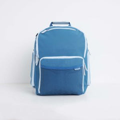Pottiagogo Backback Space Blue