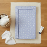 East Coast Nursery Changing Mat Seashell