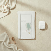 East Coast Nursery Changing Mat Up Up And Away