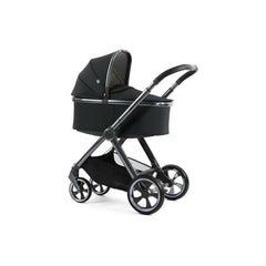 Oyster Carrycot - Carbonite