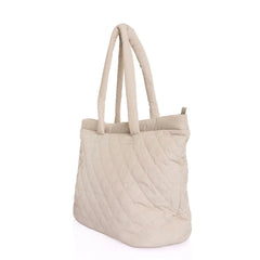 Baby Mom Arm Bag Goys - Beige